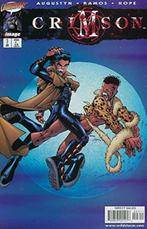 COMICS!, Amerika, Ophalen of Verzenden, Zo goed als nieuw, Meerdere comics