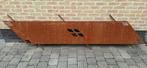 Design Cortenstaal object(en), Ophalen of Verzenden, Zo goed als nieuw
