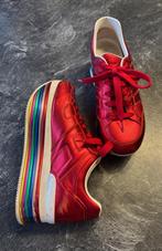 Chaussures, Kleding | Dames, Schoenen, Ophalen of Verzenden, Hogan, Sneakers, Gedragen