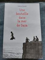 Une bouteille dans la mer de Gaza - Valérie Zenatti (Frans), Ophalen of Verzenden, Zo goed als nieuw, Valérie Zanetti