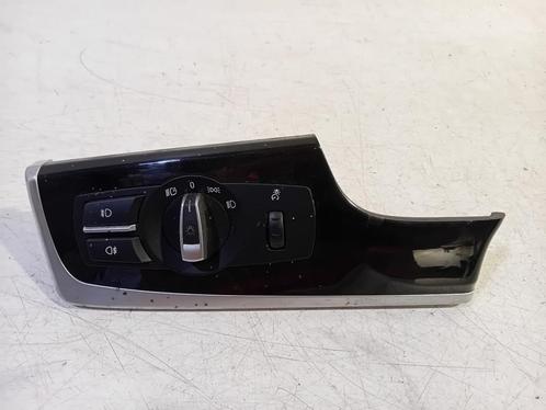 LICHTSCHAKELAAR BMW 5 serie (F10) (919274403), Auto-onderdelen, Dashboard en Schakelaars, BMW, Gebruikt