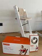 Tripp Trapp van Stokke, Ophalen, Gebruikt, Meegroeistoel, Stoelverkleiner