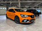 Renault Megane TCe 280 EDC R.S, Auto's, Leder en Stof, Bedrijf, 5 deurs, USB