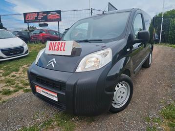 CITROEN NEMO UTILITAIRE 1300 HDI ! 51.000 KM ! GARANTIE  beschikbaar voor biedingen