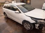 SPIEGEL RECHTS Kia Ceed Sportswagon (CDF) (01-2018/-), Auto-onderdelen, Gebruikt, Kia