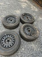 Kit hiver kia 16’, Ophalen, Winterbanden, Band(en)
