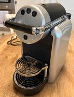 Nespresso Pro Zenius machine, Ophalen, Gebruikt, Koffiemachine, Koffiepads en cups
