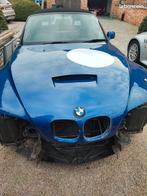 Capot BMW Z3, Autos : Pièces & Accessoires, Enlèvement, Utilisé, BMW, Capot moteur