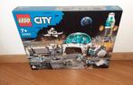 lego 60350 Onderzoeksstation op de maan, Ophalen of Verzenden, Nieuw, Complete set, Lego