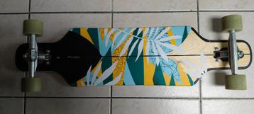 LONGBOARD - als nieuw. beschikbaar voor biedingen