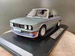 BMW 535i 1980 Norev 1:18 neuve, en boîte., Ophalen of Verzenden, Nieuw, Auto, Norev