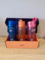 Bouteilles à air, Enlèvement