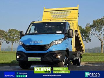 Iveco DAILY 35C16 3.0Ltr Kipper Kist ! beschikbaar voor biedingen