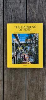 The gardens of Eden, Enlèvement ou Envoi