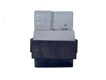 CDI / ECU UNIT Honda CBF 500 (01-1970/-) (meta) beschikbaar voor biedingen