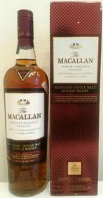 Macallan Whisky Maker's Edition, Nieuw, Overige typen, Vol, Ophalen of Verzenden