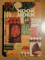 Ons Kookboek Boerinnenbond - 1976, Boeken, Gelezen, Ophalen of Verzenden