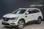 Renault Koleos 2.0 dCi Initiale Paris Automaat-Nav-Pano-Gara, Auto's, Renault, Automaat, Koleos, 4 cilinders, Bedrijf