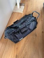 Sac Sachtler SP2136 (docteur bag 5) + Trolley, TV, Hi-fi & Vidéo, Accessoires de télévision, Enlèvement, Utilisé