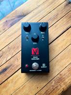 Keeley mk3 drive Andy timmons, Muziek en Instrumenten, Ophalen of Verzenden, Nieuw