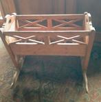 Wieg, Antiek en Kunst, Ophalen