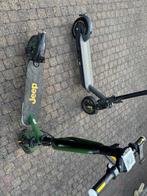 Electrice step, Fietsen en Brommers, Ophalen, Zo goed als nieuw