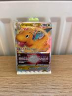 Dragonite Vstar 050/078 - Pokemon Kaart, Ophalen of Verzenden, Nieuw, Losse kaart, Foil