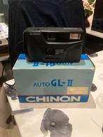 Chinon audio, Audio, Tv en Foto, Foto | Flitsers, Ophalen of Verzenden, Gebruikt