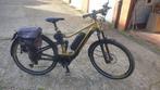Bergamont Speed-Pedelec – Bosch middenmotor, 625 Wh topstaat, Ophalen, Zo goed als nieuw