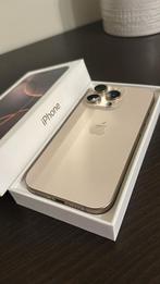 Iphone 16 Pro 128gb nickel, Enlèvement, Comme neuf, IPhone 16