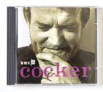 Joe Cocker – The Best Of Joe Cocker - CD, Ophalen of Verzenden, Gebruikt