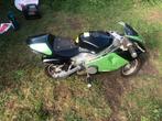 Pocket bike, Fietsen en Brommers, Ophalen, Gebruikt, 49 cc, Overige typen
