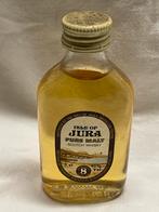 Whisky miniatuur: JURA pure malt scotch 5 Cl, Verzamelen, Ophalen of Verzenden, Nieuw