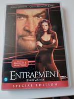 Entrapment (1999), Cd's en Dvd's, Dvd's | Thrillers en Misdaad, Ophalen of Verzenden