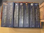 Game of Thrones boeken ( set), Ophalen, Zo goed als nieuw, George R.R. Martin
