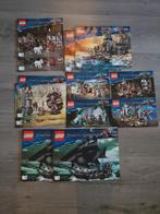 Lego pirates of the Caribbean lot, Kinderen en Baby's, Speelgoed | Duplo en Lego, Ophalen, Lego