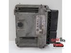 Ordinateur gestion moteur d'un Volkswagen Polo, Autos : Pièces & Accessoires, Volkswagen, -, 3 mois de garantie, Utilisé