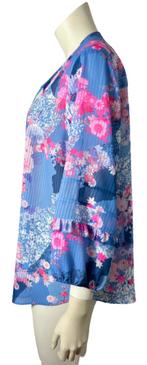 Chemisier ATMOS FASHION - Différentes tailles - neuf, Atmos fashion, Bleu, Envoi, Taille 42/44 (L)