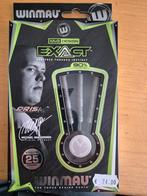 MVG exact 25 gr, Sport en Fitness, Darts, Ophalen of Verzenden, Zo goed als nieuw