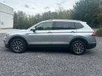 Volkswagen Tiguan Allspace 2.0TDI - 150CV / 7PL 2020, Autos, Argent ou Gris, Entreprise, Boîte manuelle, 5 portes