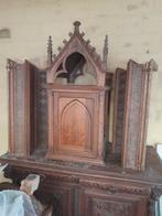 Oud altaar, Antiek en Kunst, Antiek | Religieuze voorwerpen, Ophalen