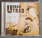 Urban Trad: Kerua (cd), Cd's en Dvd's, Ophalen of Verzenden