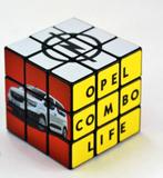 Rubik's 3x3, Ophalen of Verzenden, Nieuw