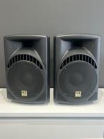 2 enceintes dj 400 w, Musique & Instruments, Enlèvement, Utilisé, Sono
