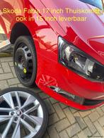 Reservewiel SEAT Arona VW T-Cross SKODA Kamiq Oem 16 inch, Auto-onderdelen, Ophanging en Onderstel, Ophalen of Verzenden, Herkomst onderdeel bekend