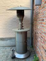 Terrasverwarmer op gas, Tuin en Terras, Ophalen, Gebruikt, Gas