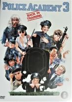 DVD KOMISCHE KOMEDIE- POLICE ACADEMY 3, Cd's en Dvd's, Alle leeftijden, Ophalen of Verzenden, Zo goed als nieuw, Actiekomedie