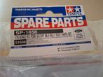 Splinternieuwe Tamiya 51658 Ford Escort MKII Rally body, Ophalen, Nieuw
