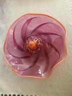 Kosta Boda Kunstschaal, Envoi