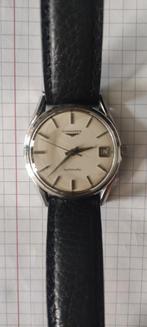 Longines automatique 1960, Handtassen en Accessoires, Horloges | Antiek, Ophalen of Verzenden, Longines